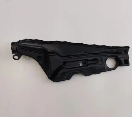 Mini Cooper Coupe R58 Under headlight/headlamp trim 14877810