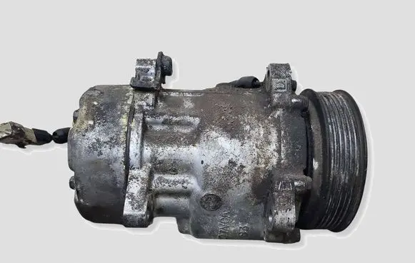 Citroen C5 Air conditioning (A/C) compressor (pump) SD7V16