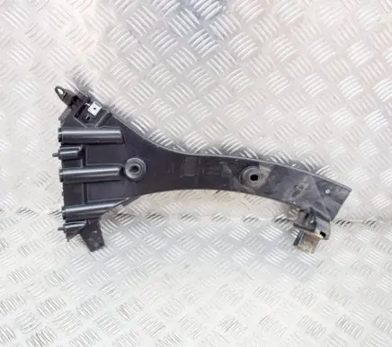 Jaguar E-Pace Rear bumper mounting bracket J9C317B930A