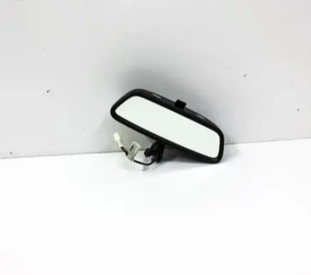Mercedes-Benz CLA C117 X117 W117 Rear view mirror (interior) 9150007000