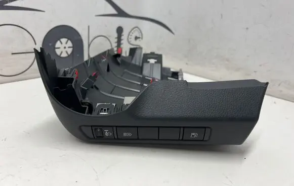 Toyota C-HR II A set of switches 55480F4010 55545F4070