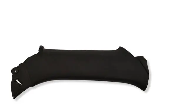 Volvo S90, V90 (D)pillar trim (top) 31389592