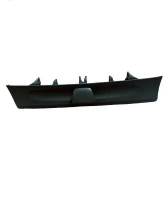 Volvo V70 Radio/GPS head unit trim 08650366