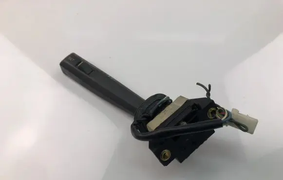 Indicator stalk