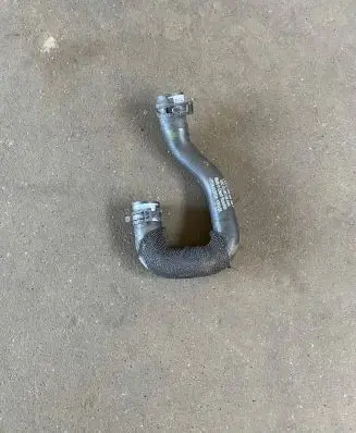 Audi Q5 SQ5 Engine coolant pipe/hose 80A265055F