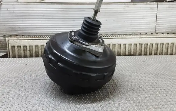 Audi A4 S4 B7 8E 8H Brake booster 8E0612105AB