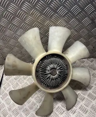 KIA Sorento Viscous fan clutch 2526142920