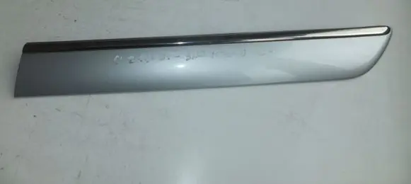 Mercedes-Benz CL C215 Rear fender molding trim A2156900562