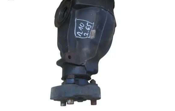 Mercedes-Benz E W210 Rear differential A2103510805