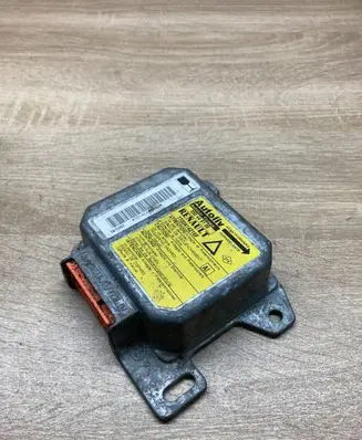 Renault Laguna I Airbag control unit/module 7700414216F 550449100