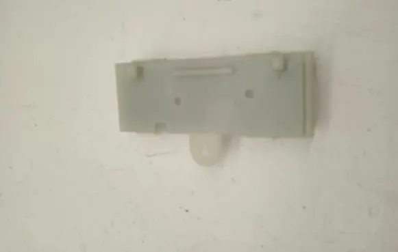 Mercedes-Benz GLE (W166 - C292) Tailgate/trunk control unit/module A1669008512
