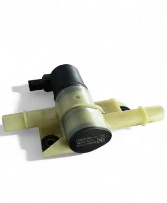 Audi A8 S8 D5 Turbo air boost pressure sensor 4N0201559XX