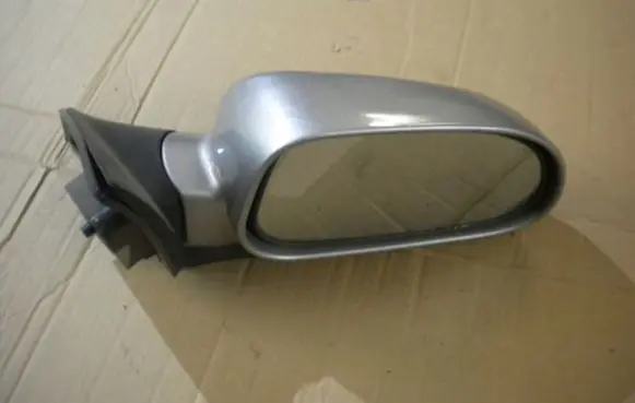 Chevrolet Lacetti Front door electric wing mirror