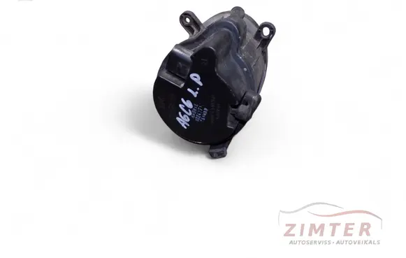 Audi A6 S6 C6 4F Front fog light 19A613C