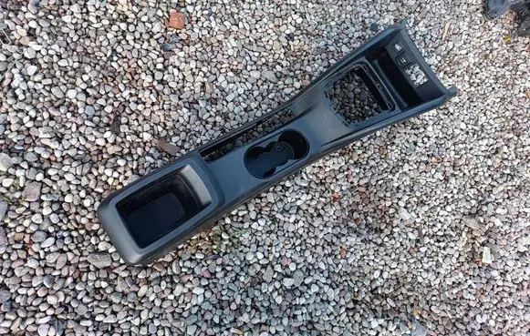 Fiat Tipo Center console 735622329