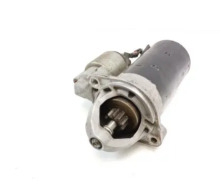 Mercedes-Benz E W211 Starter motor A0051516601 0001109250