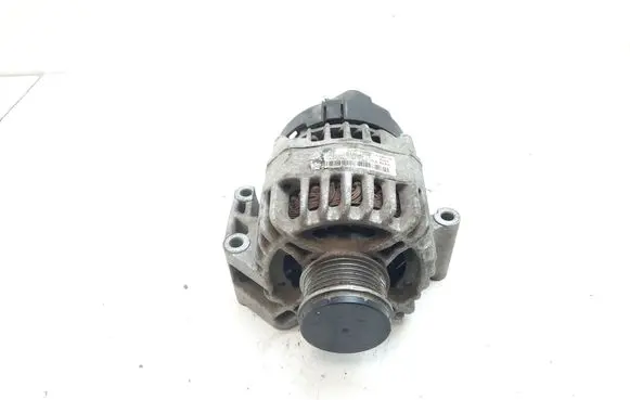 Opel Combo D Generator/alternator 51854912
