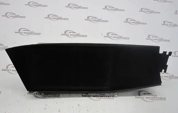 Honda Civic Screen/display/small screen HR0343101