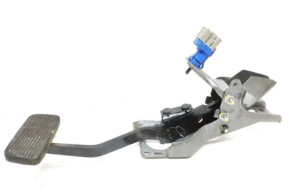 Ford Ranger Brake pedal