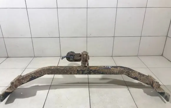 Hyundai i30 Tow bar set 