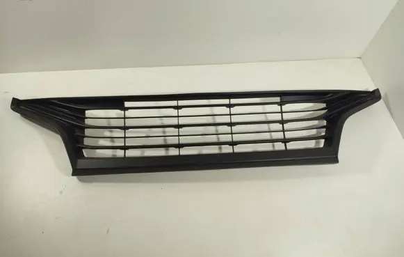 Toyota Yaris XP210 Front bumper lower grill 53112K0010