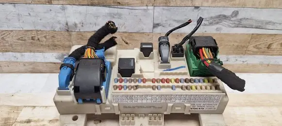 Fuse module