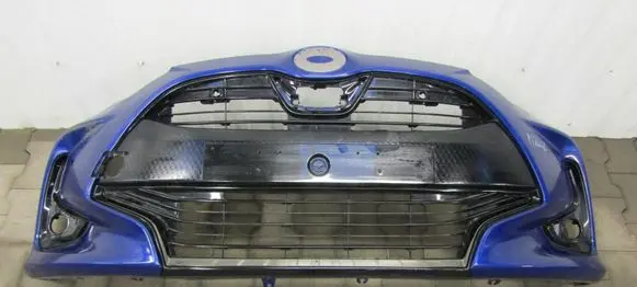 Toyota Yaris XP210 Front bumper