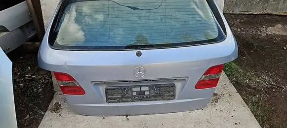 Mercedes-Benz B W245 Tailgate/trunk/boot lid 