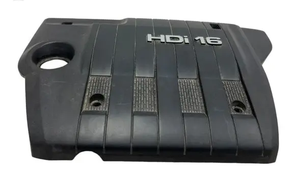 Peugeot 4008 Engine cover (trim) A246