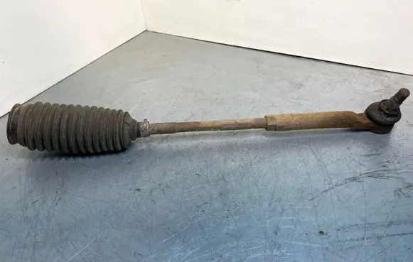 Subaru Legacy Steering tie rod 