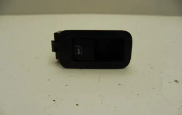 Volkswagen Polo V 6R Electric window control switch 6R0867255B I6097