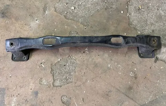BMW X5 E70 Rear beam 7158449