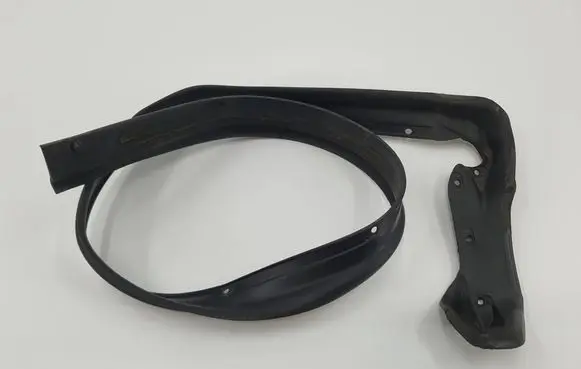 Renault Trafic II (X83) Rubber seal sliding door (on door)