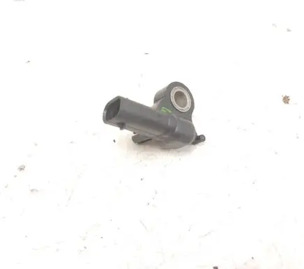 Jaguar XE Airbag deployment crash/impact sensor FK7214B006AA
