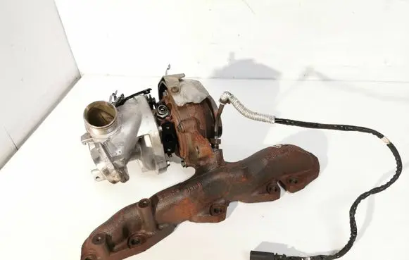 Volkswagen Golf VII Turbo 04L253010H 8218660004