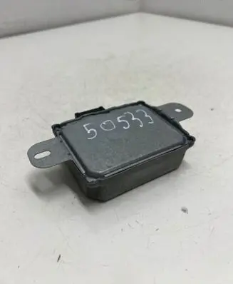 Opel Adam GPS navigation control unit/module 13306648