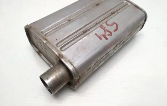 Skoda Octavia Mk2 (1Z) Auxiliary pre-heater (Webasto) 9001800D