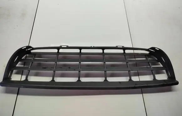 Volkswagen Crafter Front bumper lower grill 2E0807835A