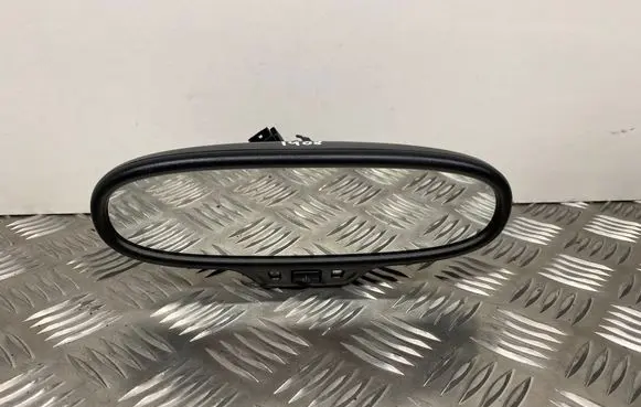 Audi S1 Rear view mirror (interior) 8U0857511