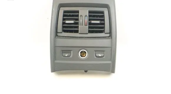 BMW 3 F30 F35 F31 Rear air vent grill 9207330 9163292 9163293