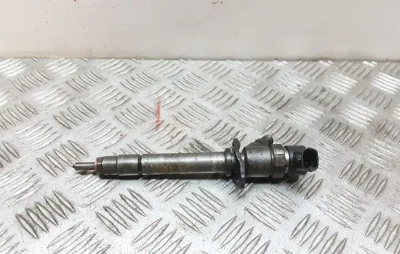 Volvo S60 Fuel injector 0445110078