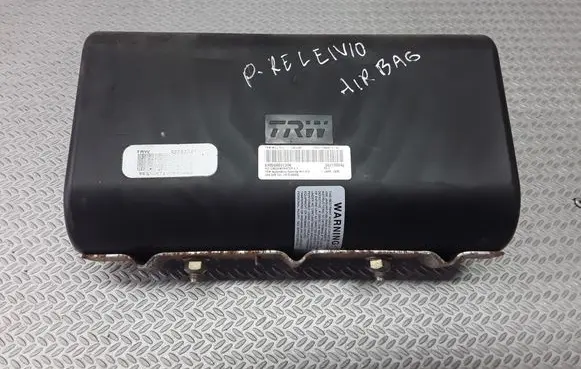 Jaguar X-Type Passenger airbag X4050800139K