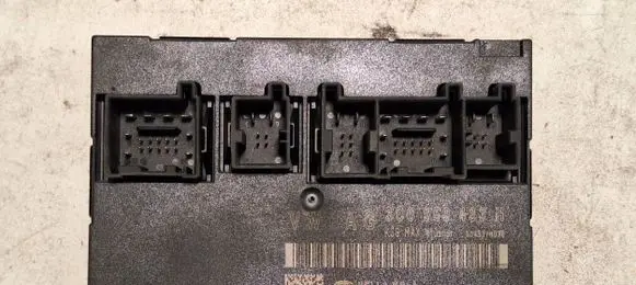 Volkswagen PASSAT B6 Comfort/convenience module 3C0959433H 5DK00906401 S0453H038