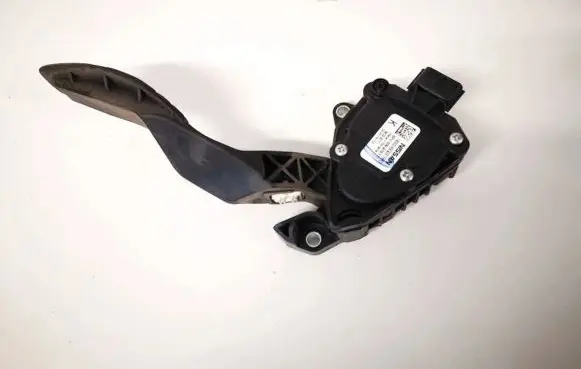 Nissan Qashqai Accelerator throttle pedal 180024bg0b 6pv009978-17