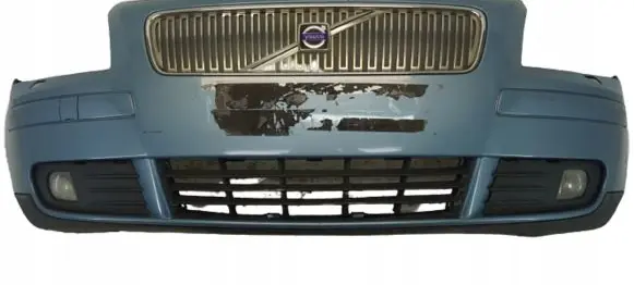 Volvo V50 Front bumper