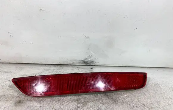 Ford Mondeo MK IV Rear tail light reflector 7S71515C0AB