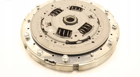 Toyota Corolla E160 E170 Clutch set kit 1386-01