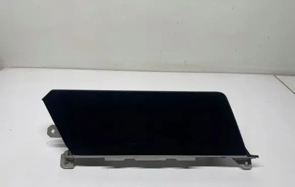 BMW 1 F40 Screen/display/small screen 9826390