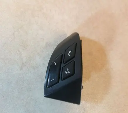 BMW 5 E60 E61 Steering wheel buttons/switches 61316983283 6983283