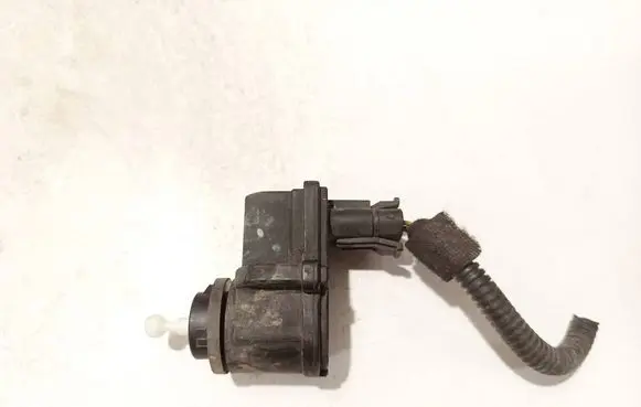 Volkswagen Polo Headlight level adjustment motor 09152523 93083